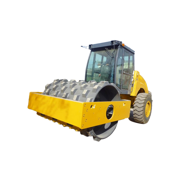 LTS212H Road Roller